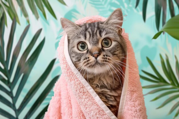 Complete Cat Grooming Guide for Healthy Skin and Fur
