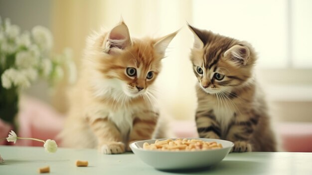 What Should You Feed Your Cat? A Complete Nutrition Guide